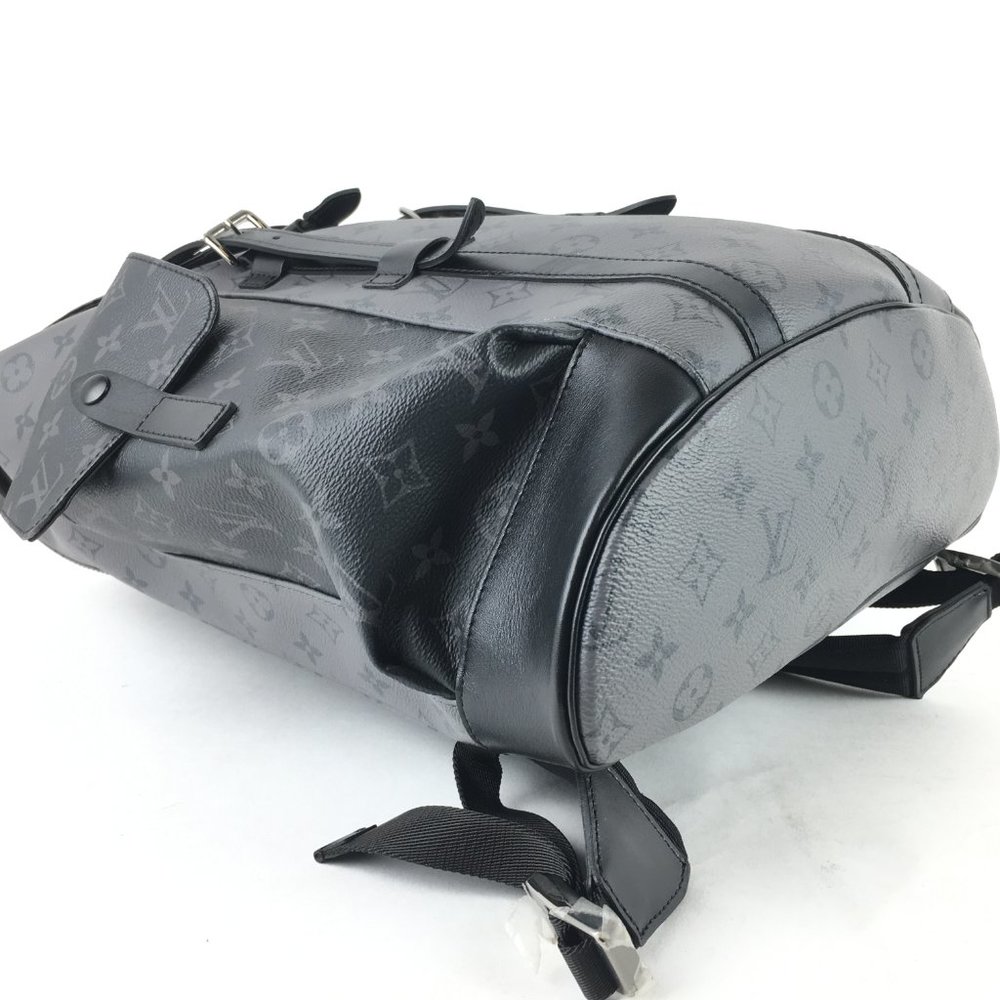 Louis Vuitton Reverse Monogram Christopher Backpa… - image 4